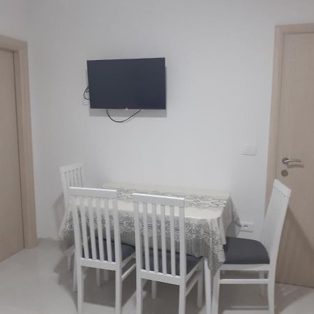 Spirit Appartement Međugorje Buitenkant foto