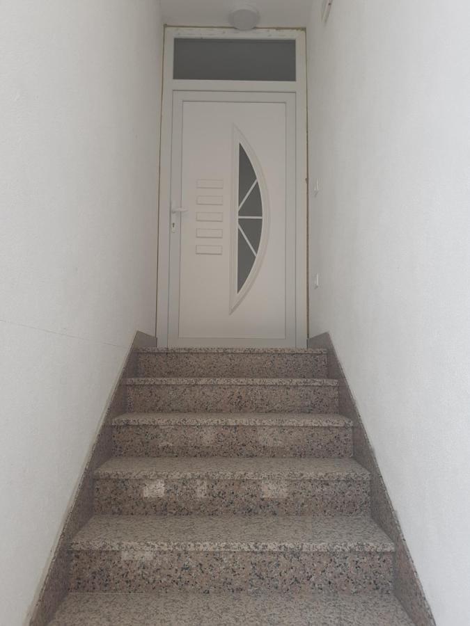 Spirit Appartement Međugorje Buitenkant foto