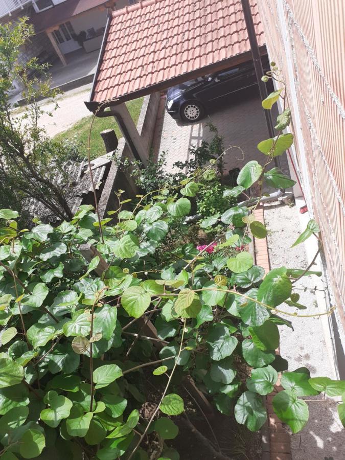 Spirit Appartement Međugorje Buitenkant foto