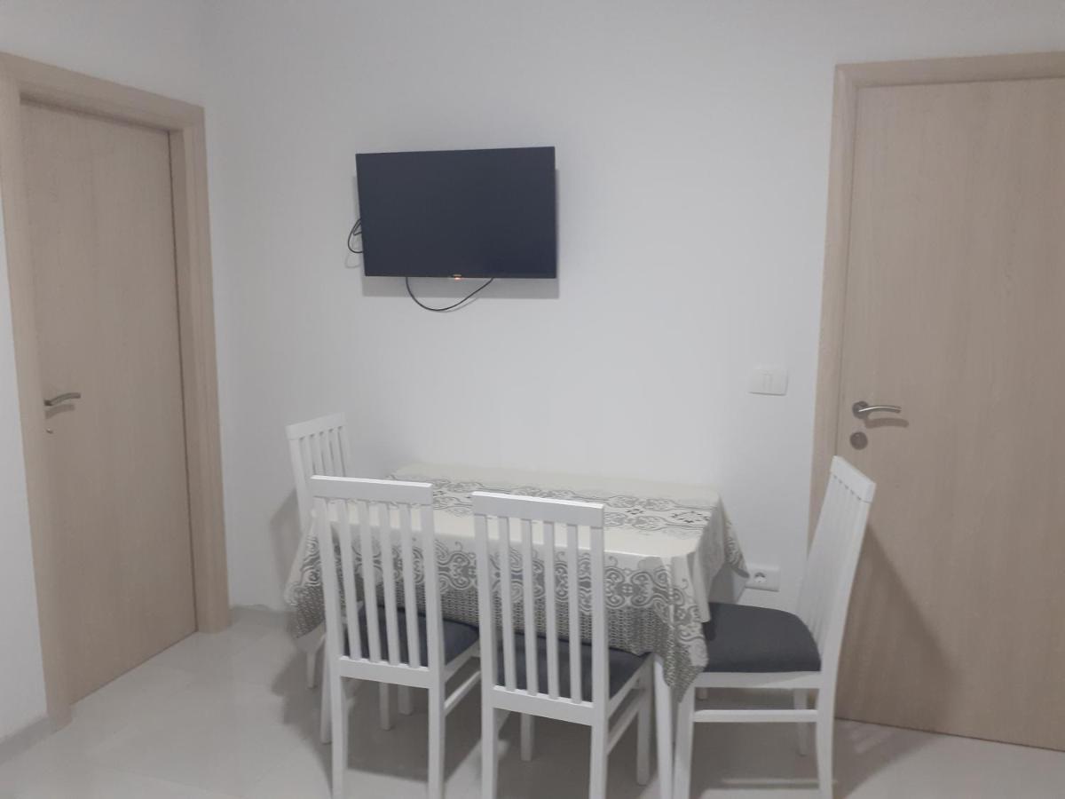 Spirit Appartement Međugorje Buitenkant foto