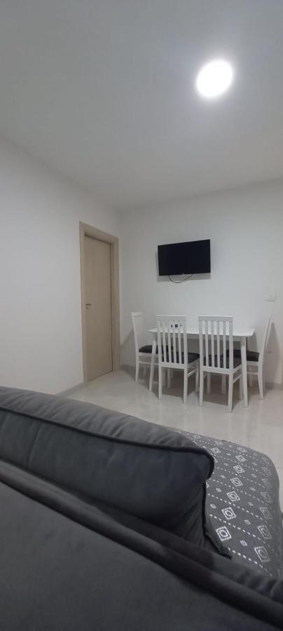 Spirit Appartement Međugorje Buitenkant foto