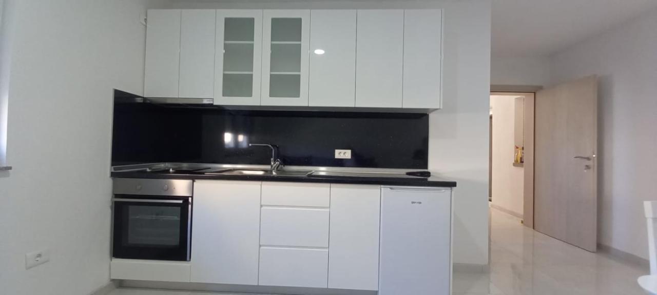 Spirit Appartement Međugorje Buitenkant foto
