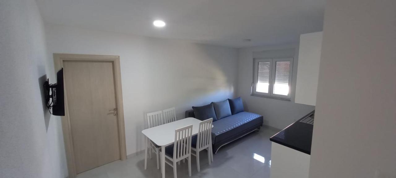 Spirit Appartement Međugorje Buitenkant foto