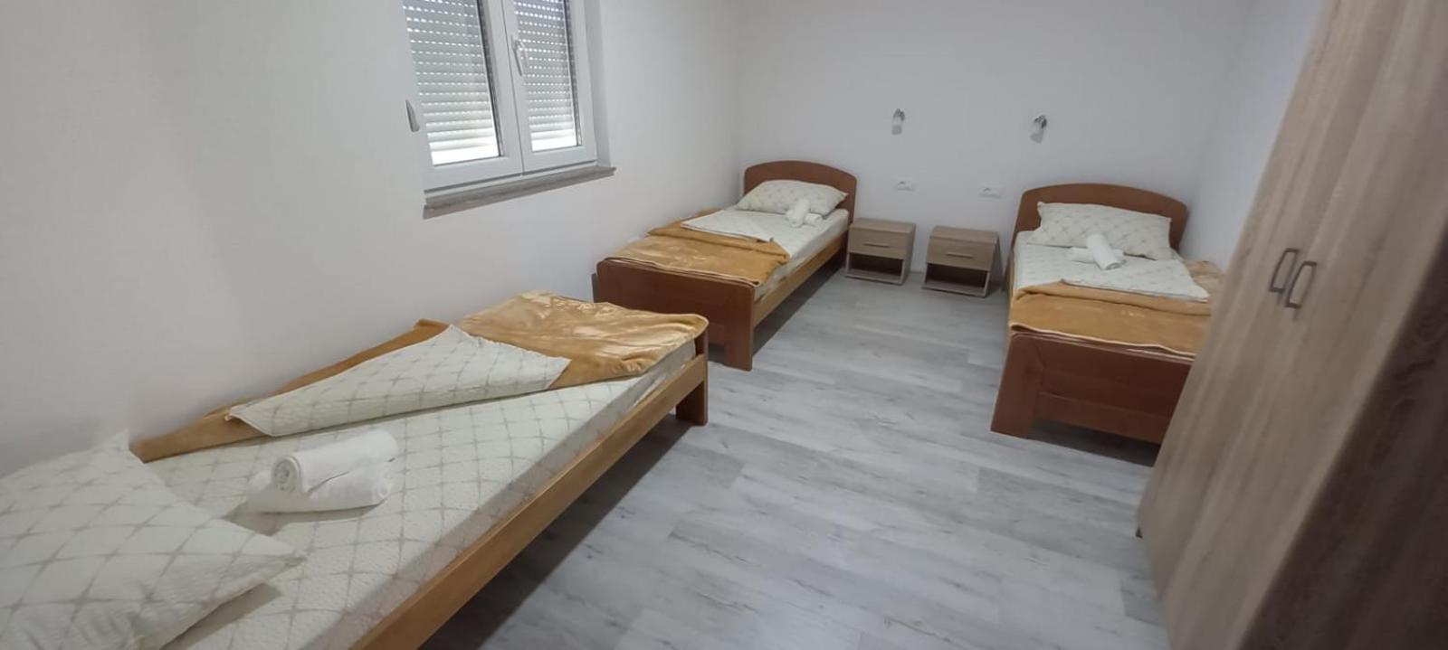Spirit Appartement Međugorje Buitenkant foto