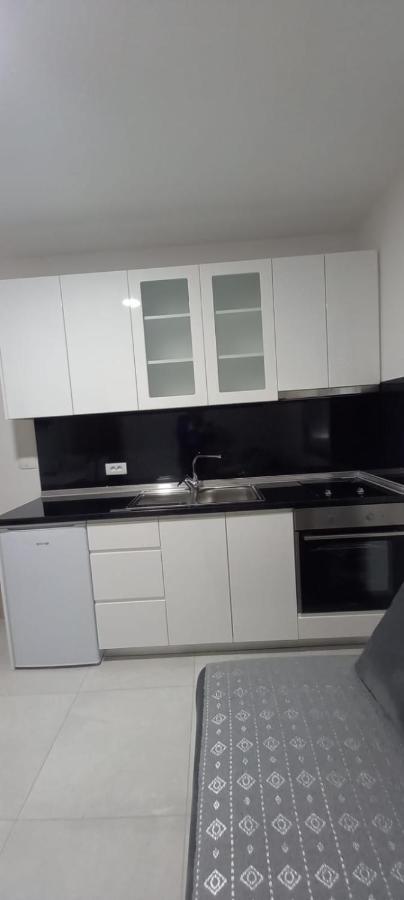 Spirit Appartement Međugorje Buitenkant foto