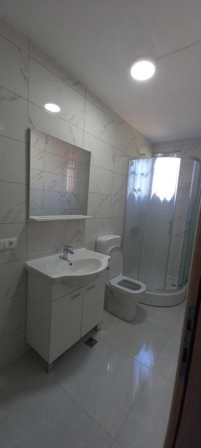 Spirit Appartement Međugorje Buitenkant foto