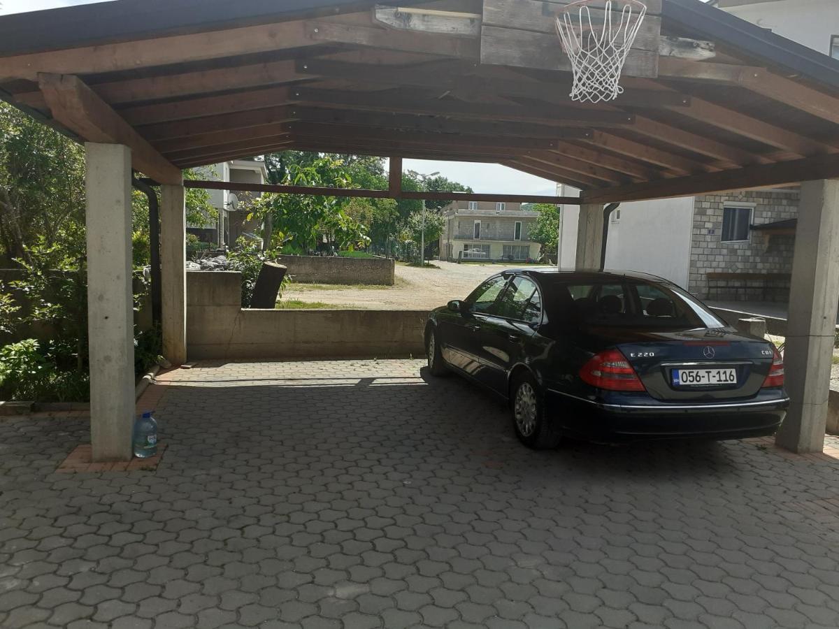 Spirit Appartement Međugorje Buitenkant foto